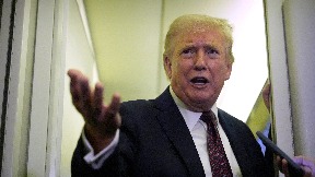 Pretnje novim carinama